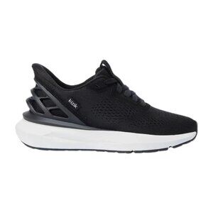 Kizik   Women's   Athens   2   Black   Sneakers   Shoes